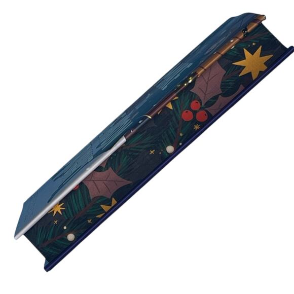 Afterlight Illumicrate Make the Season Bright - Ashley Herring Blake Nov 2024 - Picture 9 of 12